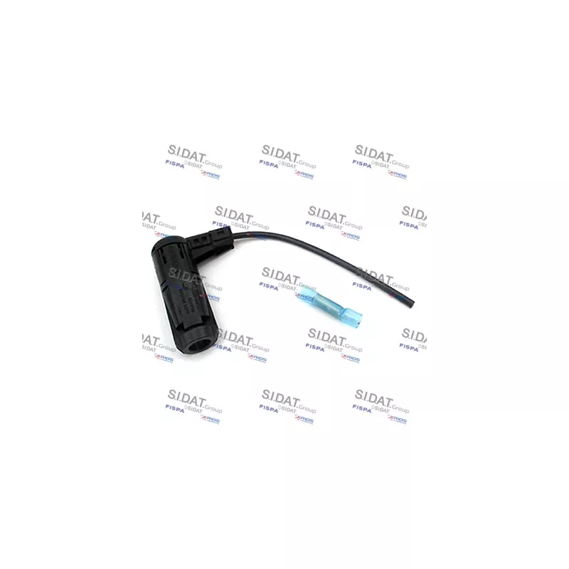 Kit de montage, kit de câbles FISPA 405428