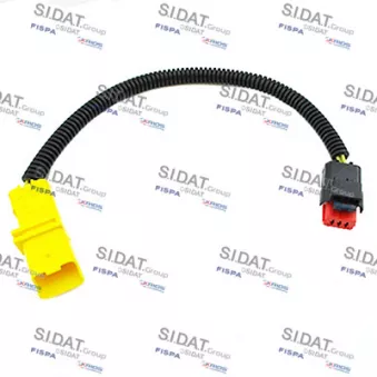 Kit de réparation de câble, système Common-Rail FISPA