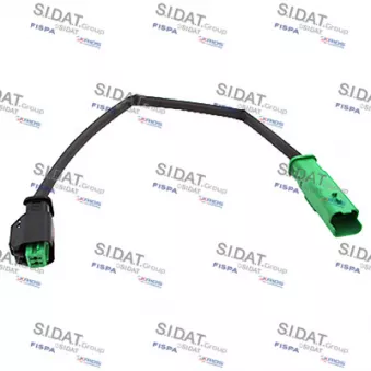 Kit rép câble, thermostat FISPA