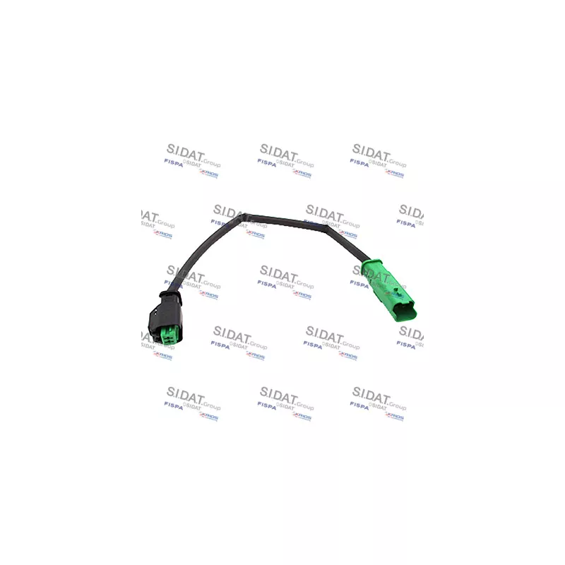 Kit rép câble, thermostat FISPA 405461