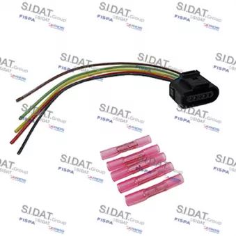 Kit de réparation pour câbles, electricité centrale FISPA 405476