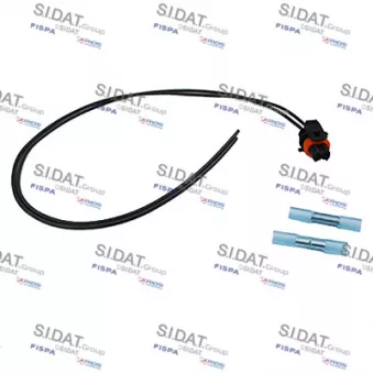 Kit de réparation pour câbles, injecteur FISPA 405480