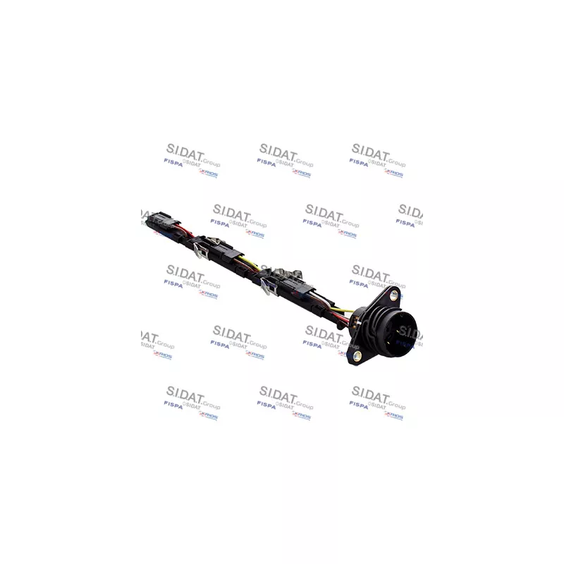 Kit de réparation pour câbles, injecteur FISPA 405489