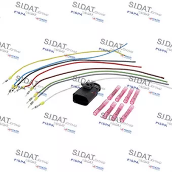 Kit de montage, kit de câbles FISPA 405502