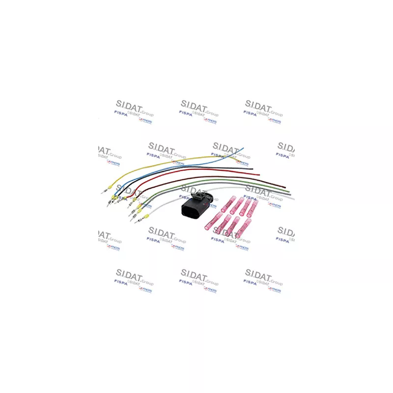 Kit de montage, kit de câbles FISPA 405502