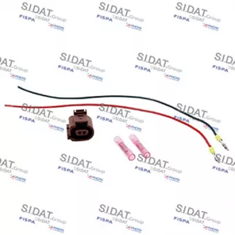 Kit de montage, kit de câbles FISPA 405503