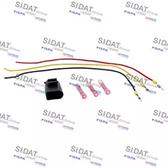 Kit de montage, kit de câbles FISPA 405505