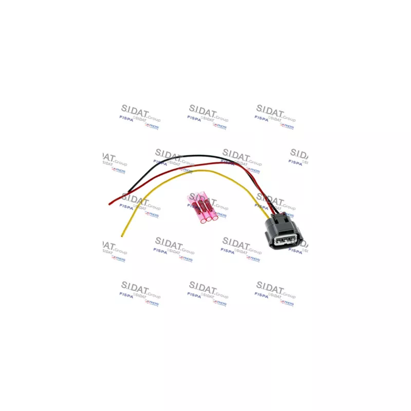 Kit de montage, kit de câbles FISPA 405520