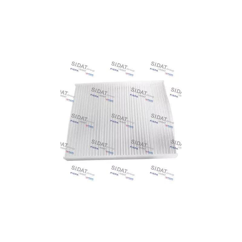 Filtre, air de l'habitacle FISPA 415