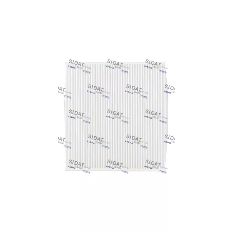 Filtre, air de l'habitacle FISPA 425