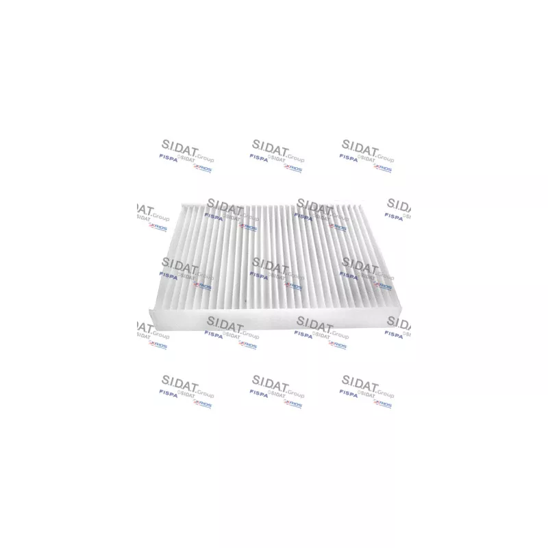 Filtre, air de l'habitacle FISPA 427