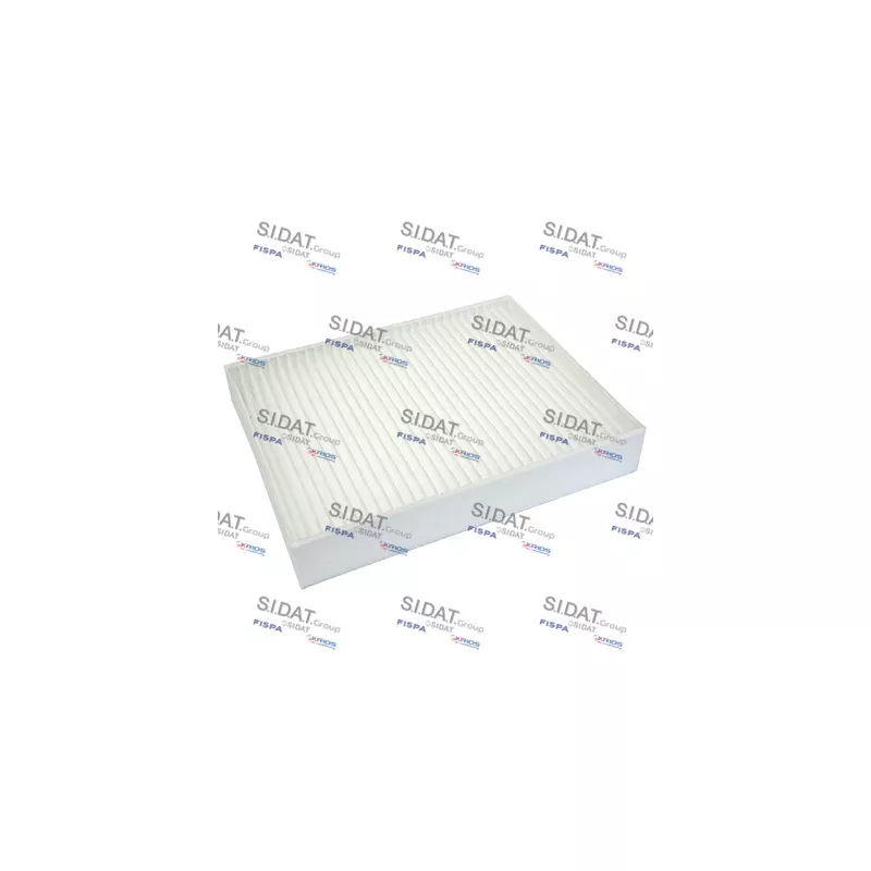 Filtre, air de l'habitacle FISPA 430