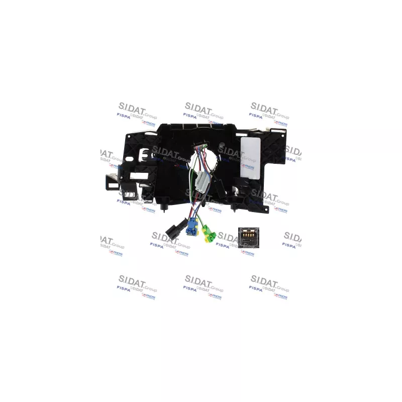 Ressort tournant, Airbag FISPA 430674