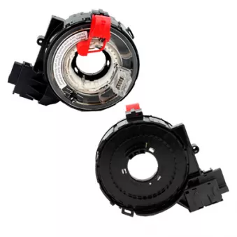 Ressort tournant, Airbag FISPA 430727