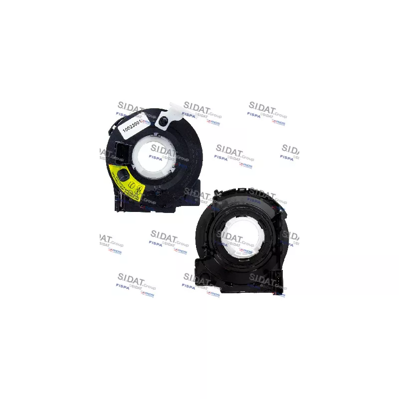 Ressort tournant, Airbag FISPA 430738