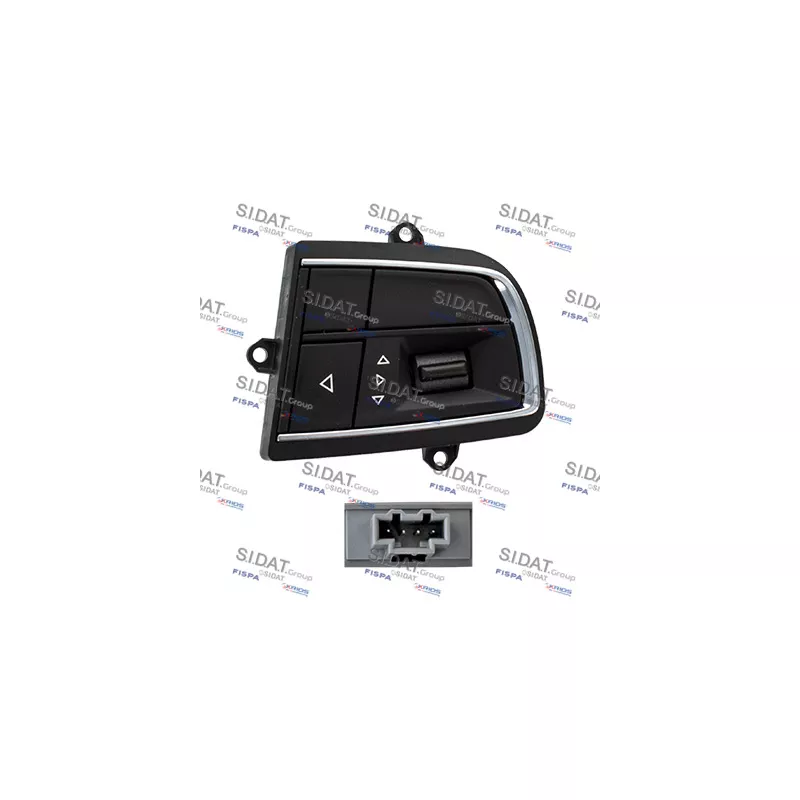 Commutateur de colonne de direction FISPA 430891