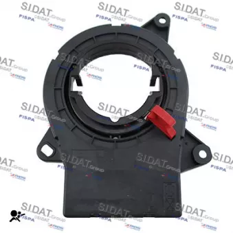 Ressort tournant, Airbag FISPA 430950