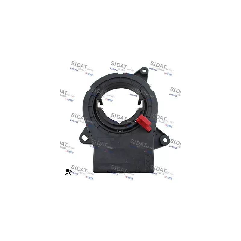 Ressort tournant, Airbag FISPA 430950