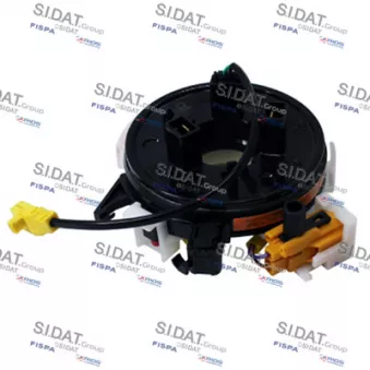 Ressort tournant, Airbag FISPA 430975A2