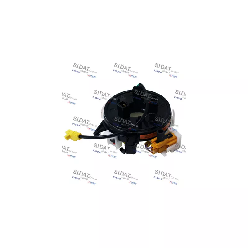 Ressort tournant, Airbag FISPA 430975A2