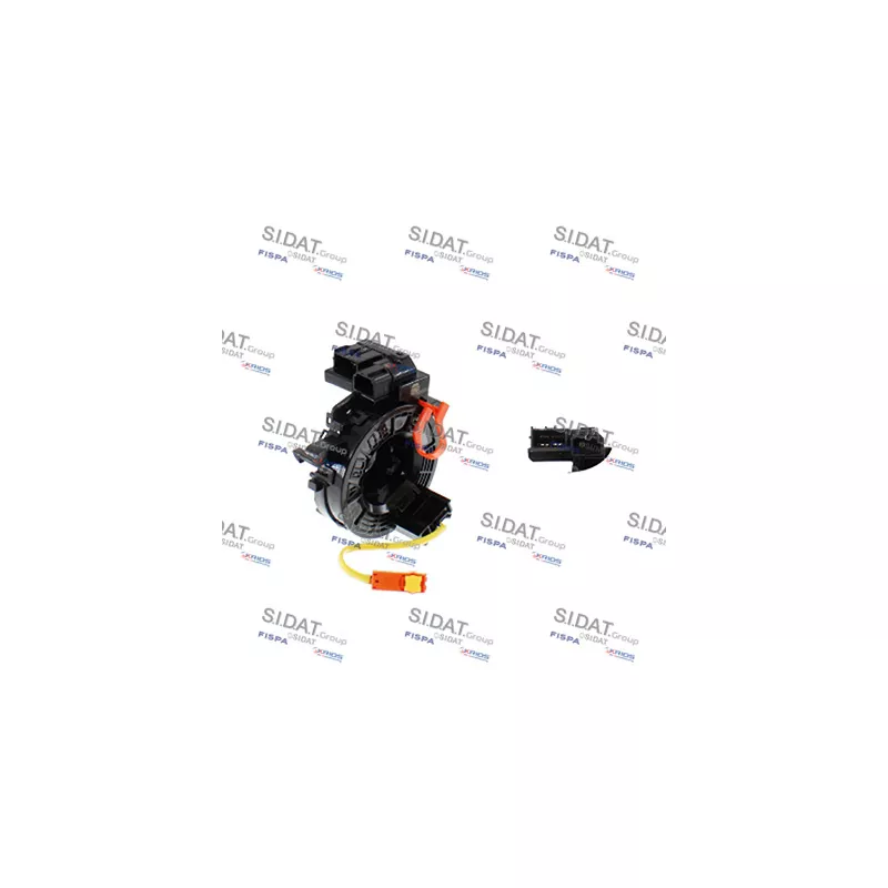 Ressort tournant, Airbag FISPA 430994A2