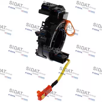 Ressort tournant, Airbag FISPA 430995A2