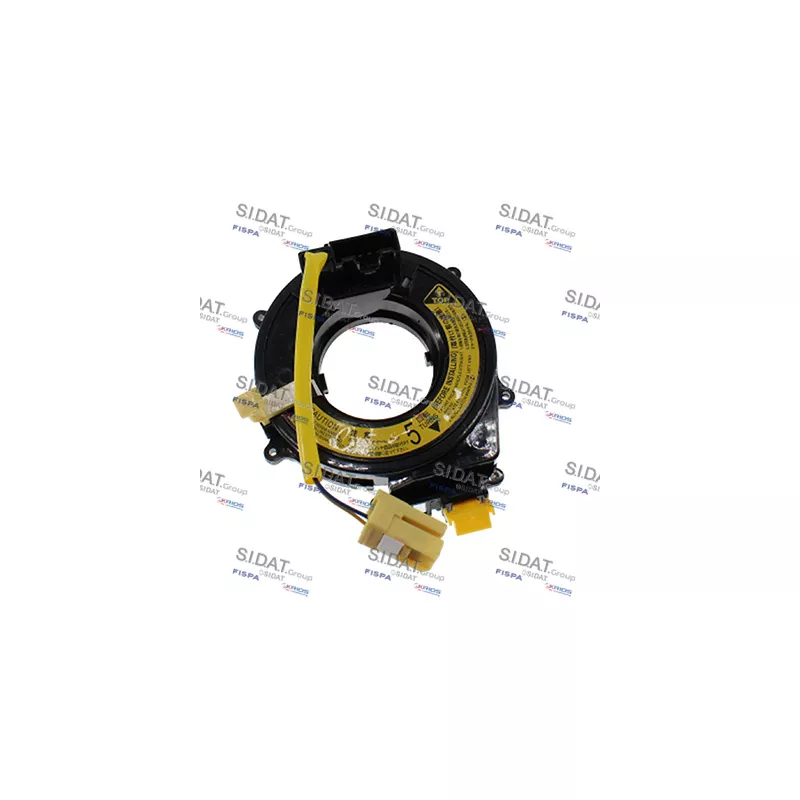 Ressort tournant, Airbag FISPA 430996A2