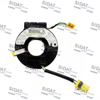 Ressort tournant, Airbag FISPA 430999A2