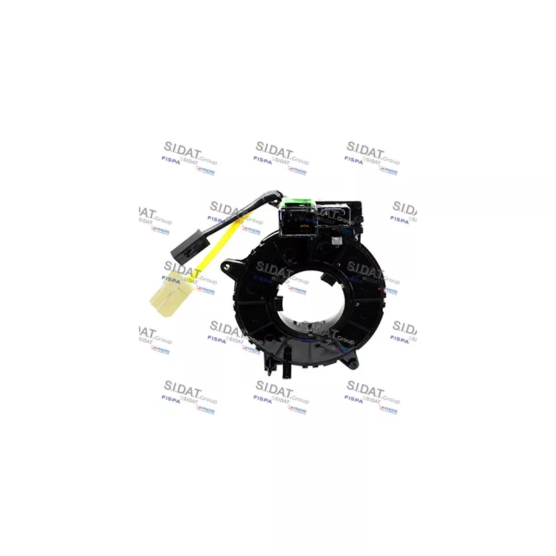 Ressort tournant, Airbag FISPA 431003