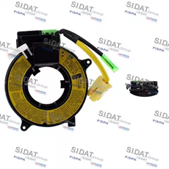 Ressort tournant, Airbag FISPA 431005A2