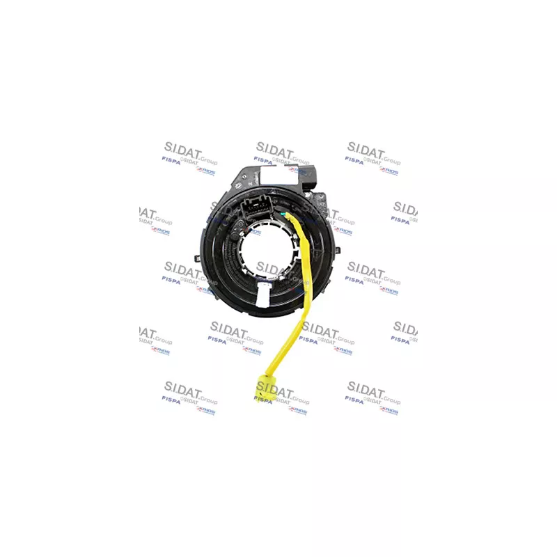 Ressort tournant, Airbag FISPA 431012