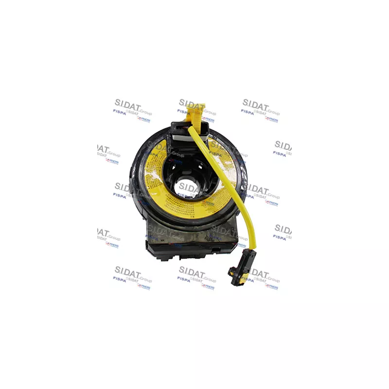 Ressort tournant, Airbag FISPA 431014