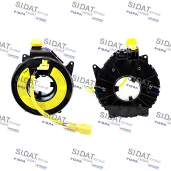 Ressort tournant, Airbag FISPA 431016A2