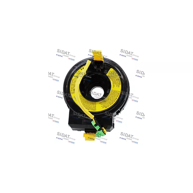 Ressort tournant, Airbag FISPA 431020