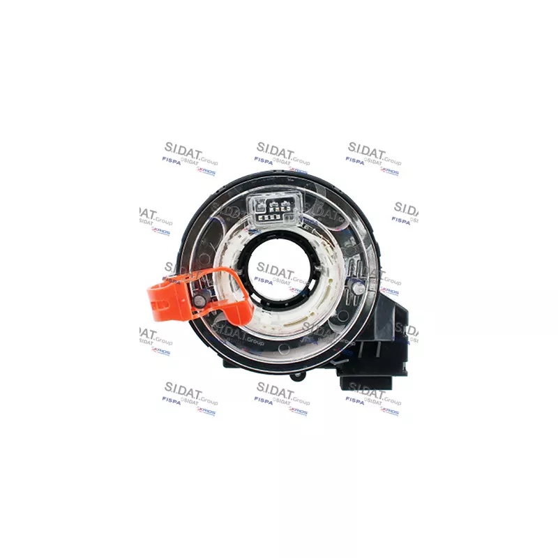 Ressort tournant, Airbag FISPA 431039