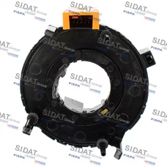 Ressort tournant, Airbag FISPA 431040