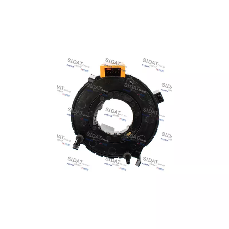 Ressort tournant, Airbag FISPA 431040