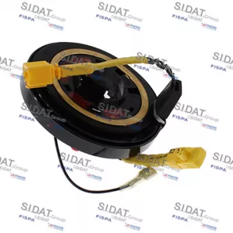 Ressort tournant, Airbag FISPA 431041A2