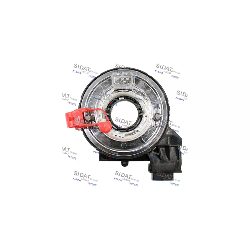 Ressort tournant, Airbag FISPA 431042