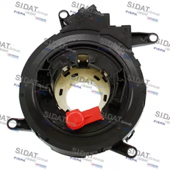 Ressort tournant, Airbag FISPA 431044