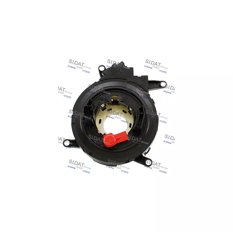 Ressort tournant, Airbag FISPA 431044