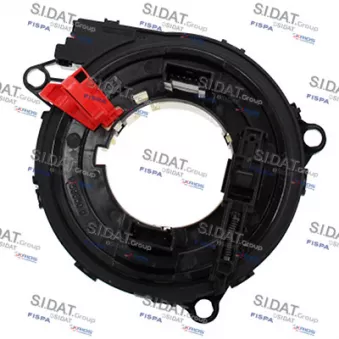 Ressort tournant, Airbag FISPA 431045