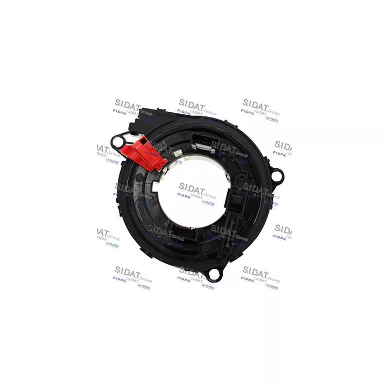 Ressort tournant, Airbag FISPA 431045