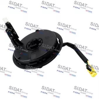 Ressort tournant, Airbag FISPA 431049A2