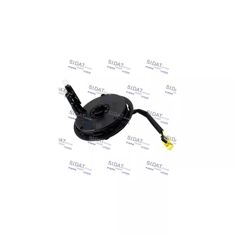 Ressort tournant, Airbag FISPA 431049A2