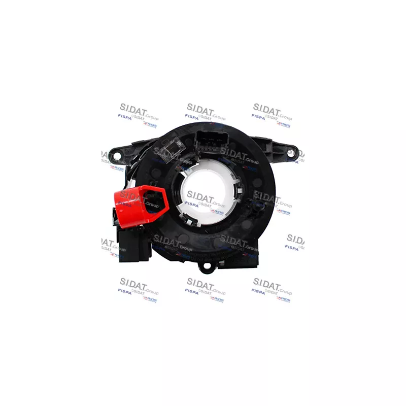 Ressort tournant, Airbag FISPA 431069
