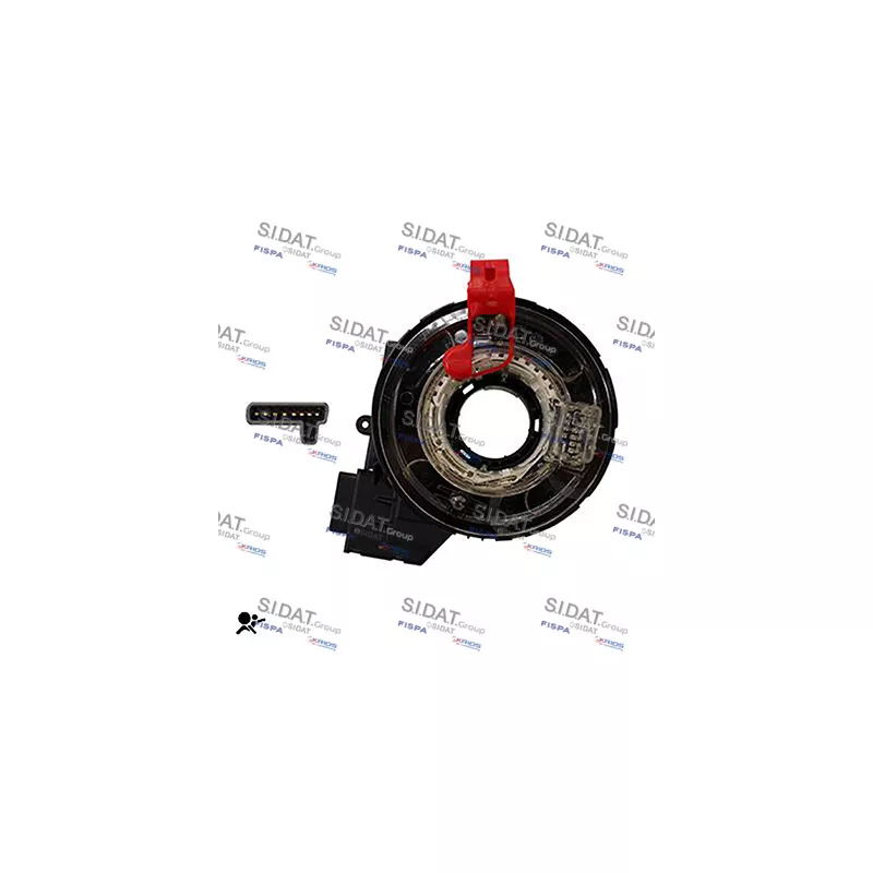 Ressort tournant, Airbag FISPA 431153