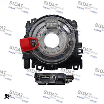 Ressort tournant, Airbag FISPA 431154