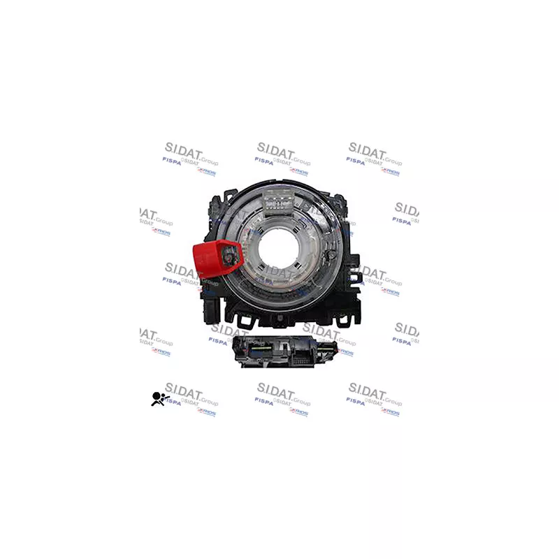Ressort tournant, Airbag FISPA 431154