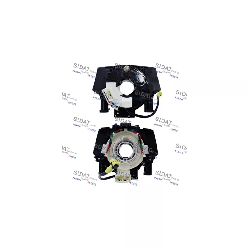Ressort tournant, Airbag FISPA 431195